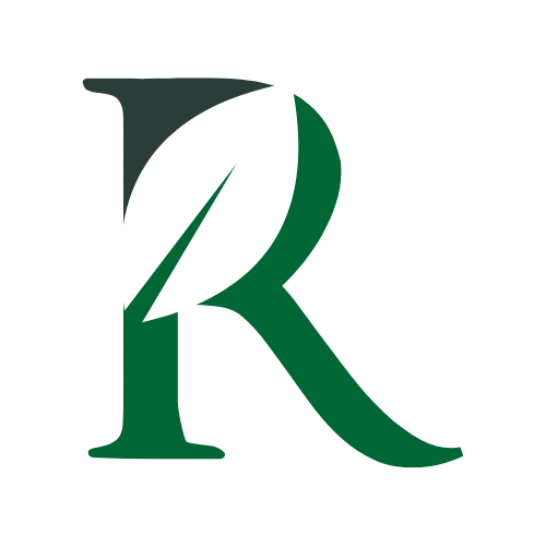 Rice Planters Landscape